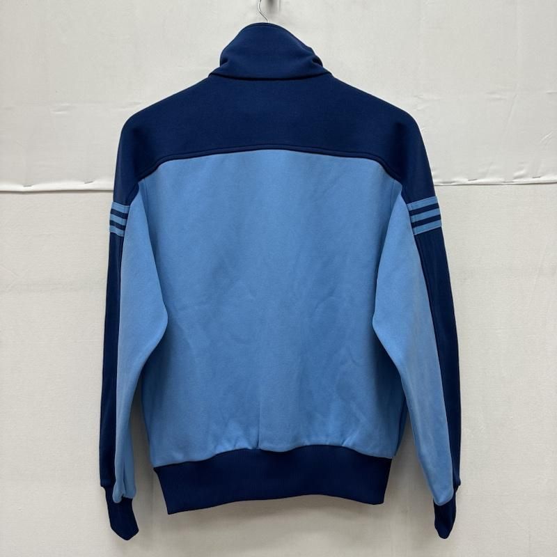 adidas アディダス セットアップ 80s 西ドイツ デサント製