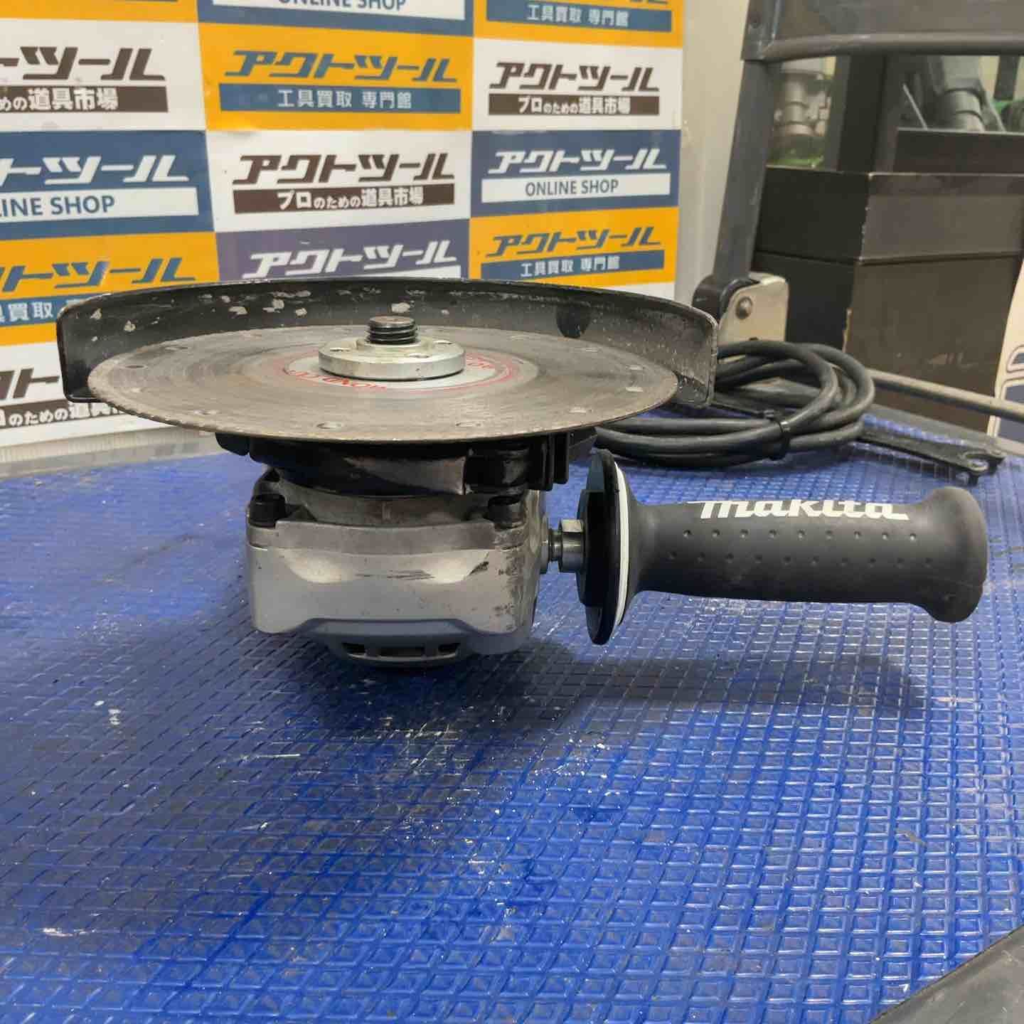 マキタ makita 180mmディスクグラインダー GA7061 草加店 HRDEVELOPMENT_JP