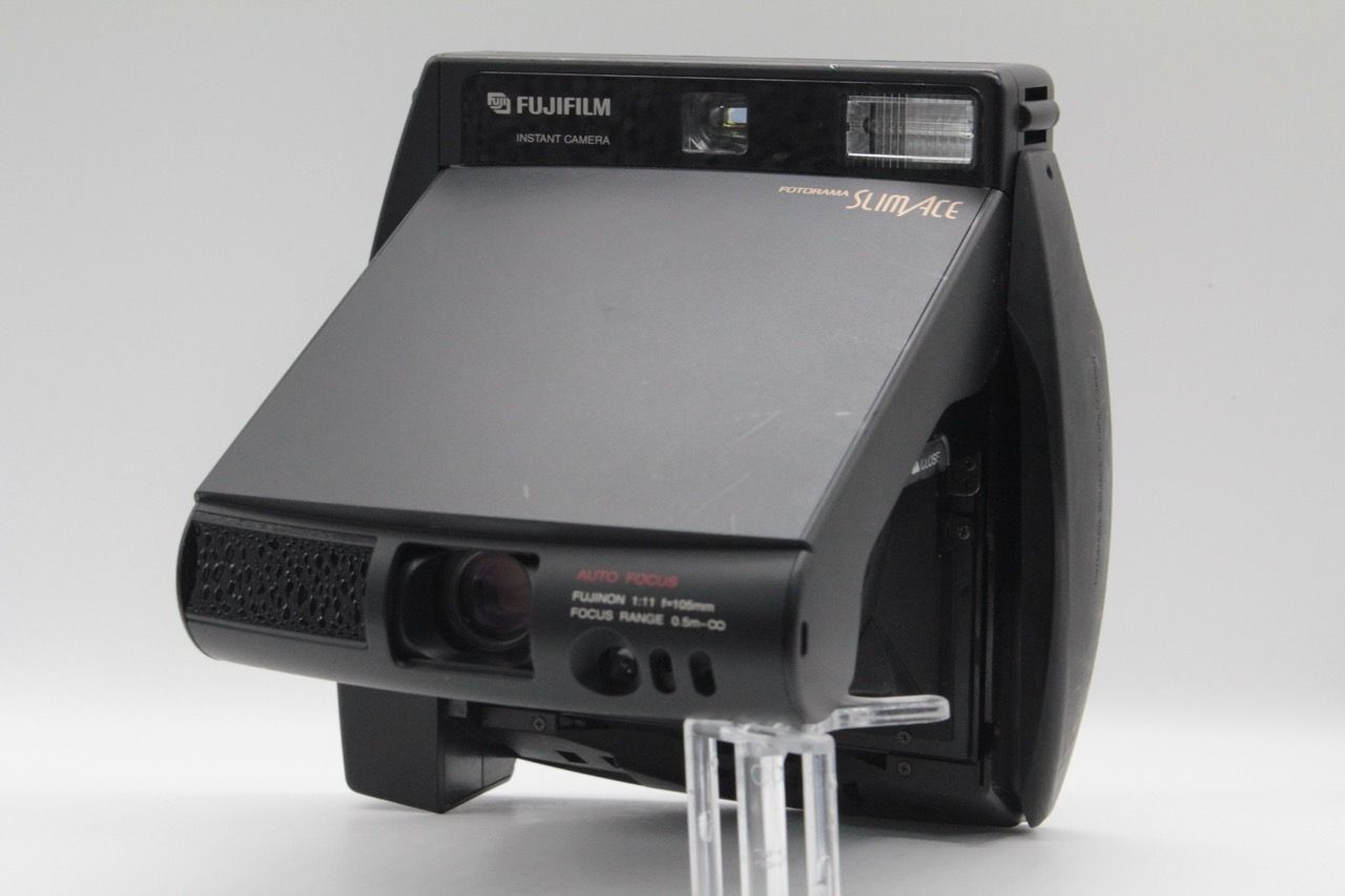 ☆良品☆フジ FUJI FOTORAMA SLIMACE #0527 RO2654 - メルカリ