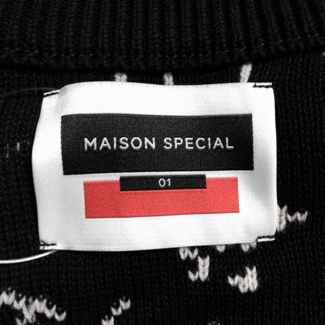 MAISON SPECIAL