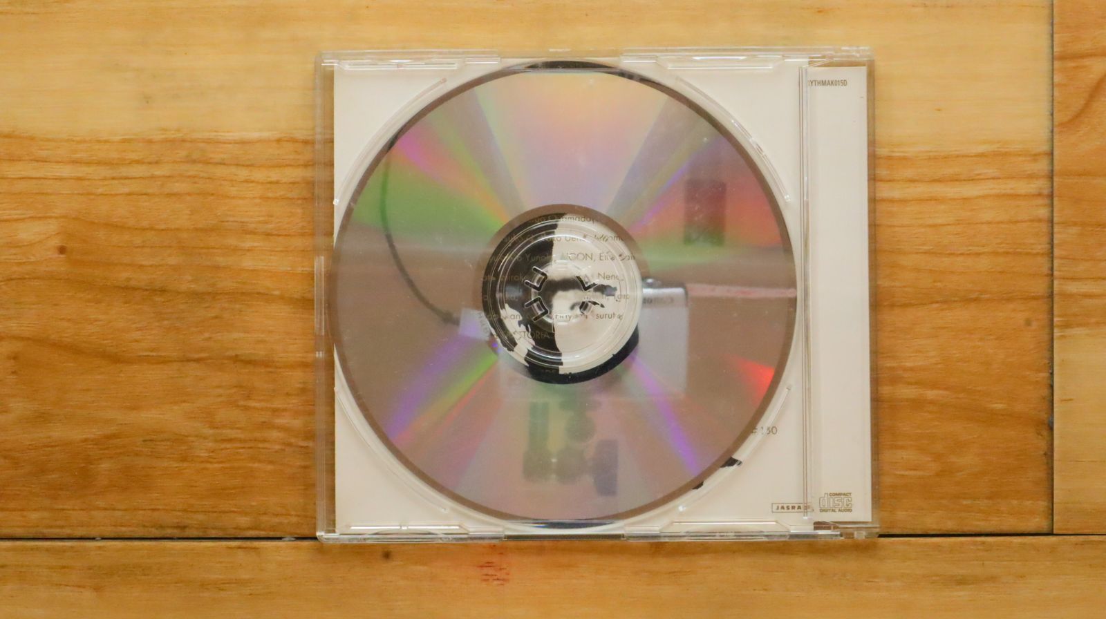 中古CD☆カヒミ・カリィ/Kahimi Karie□ I am a Kitten 【/+++++ 中古CD☆カヒミ・カリィ/Kahimi Karie□ I am a Kitten 【/+++++