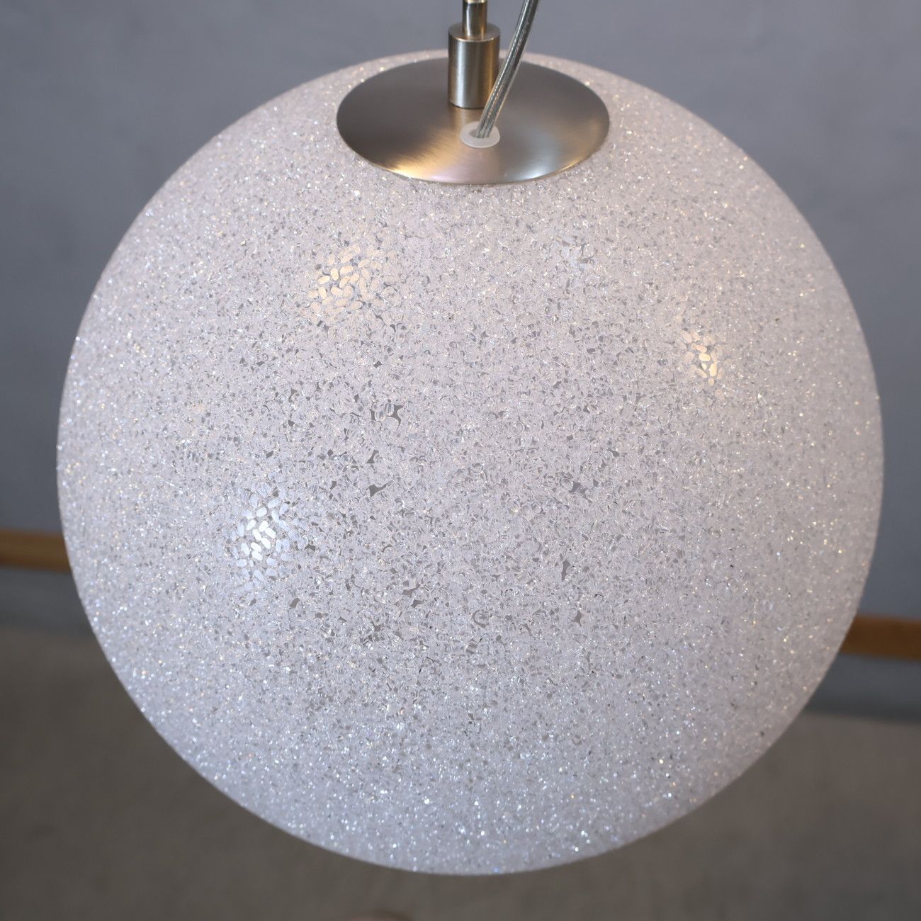 Lumen Center Italia(ルーメンセンターイタリア)のICEGLOBE(アイス