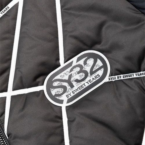 SY32 by SWEET YEARS ゴルフウェア ジャケット ブルゾン メンズ