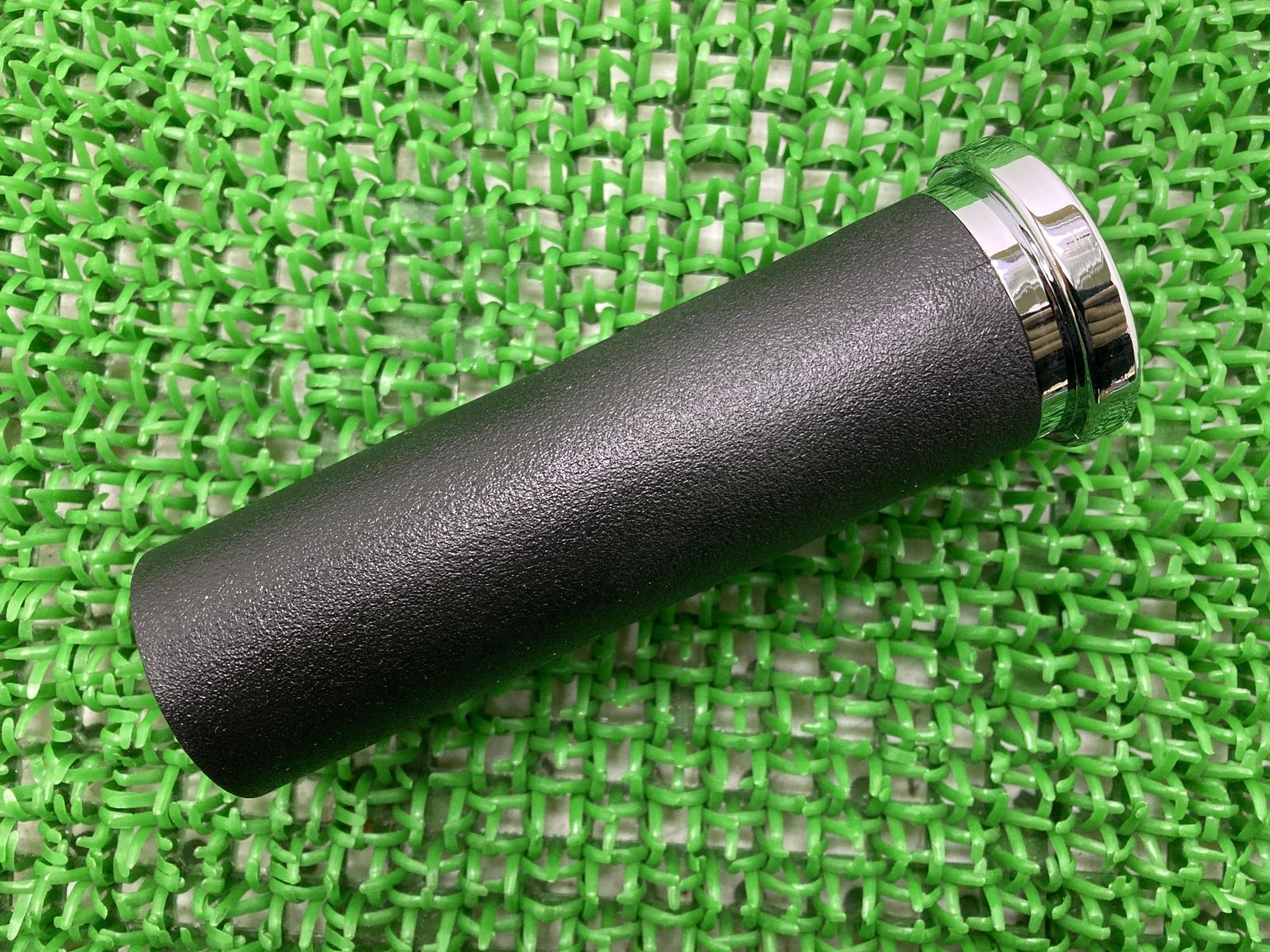 エリミネーター250 ハンドルグリップ 左 在庫有 即納 カワサキ 純正 新品 バイク 部品 在庫有り 即納可 車検 Genuine