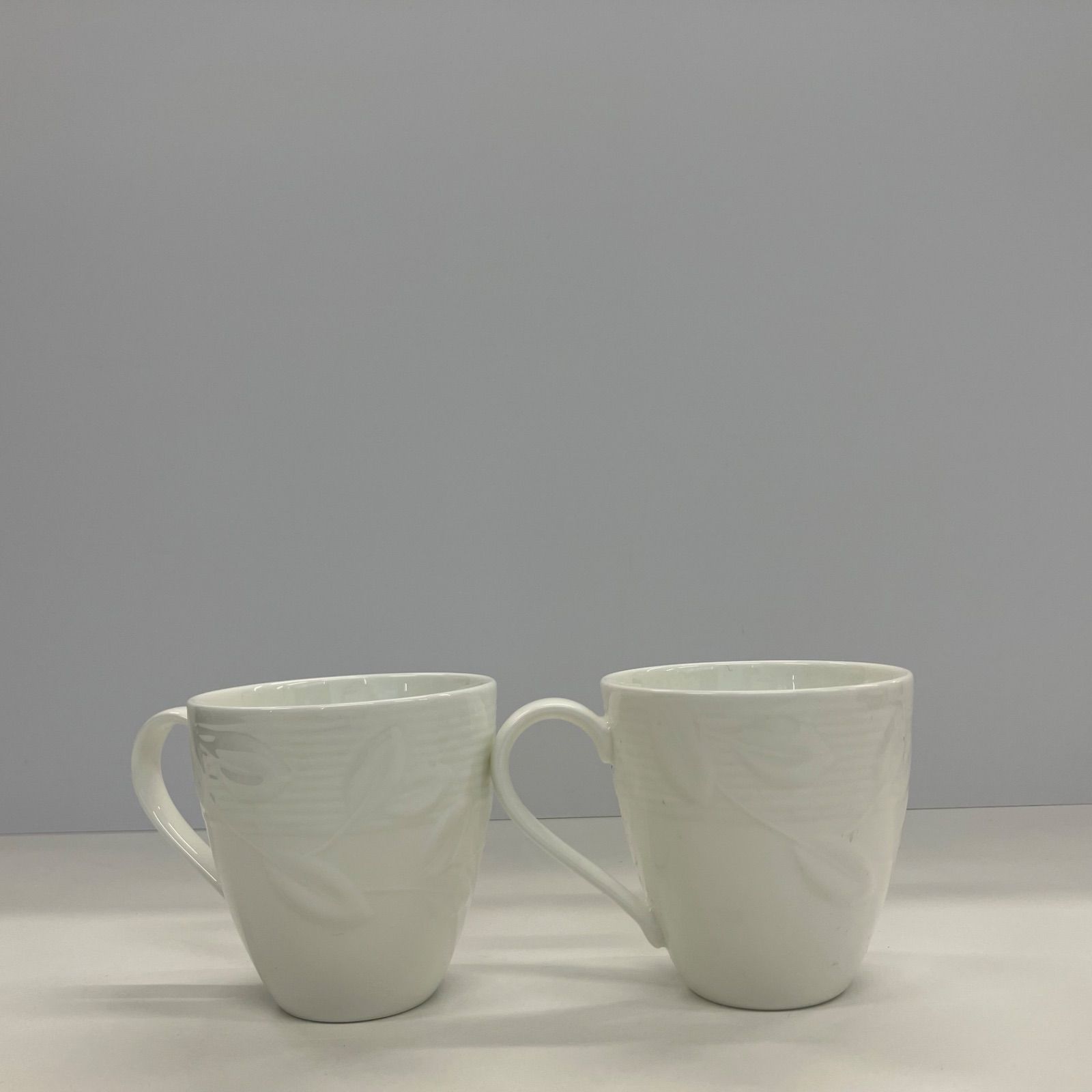 未使用品ティファニーカップ