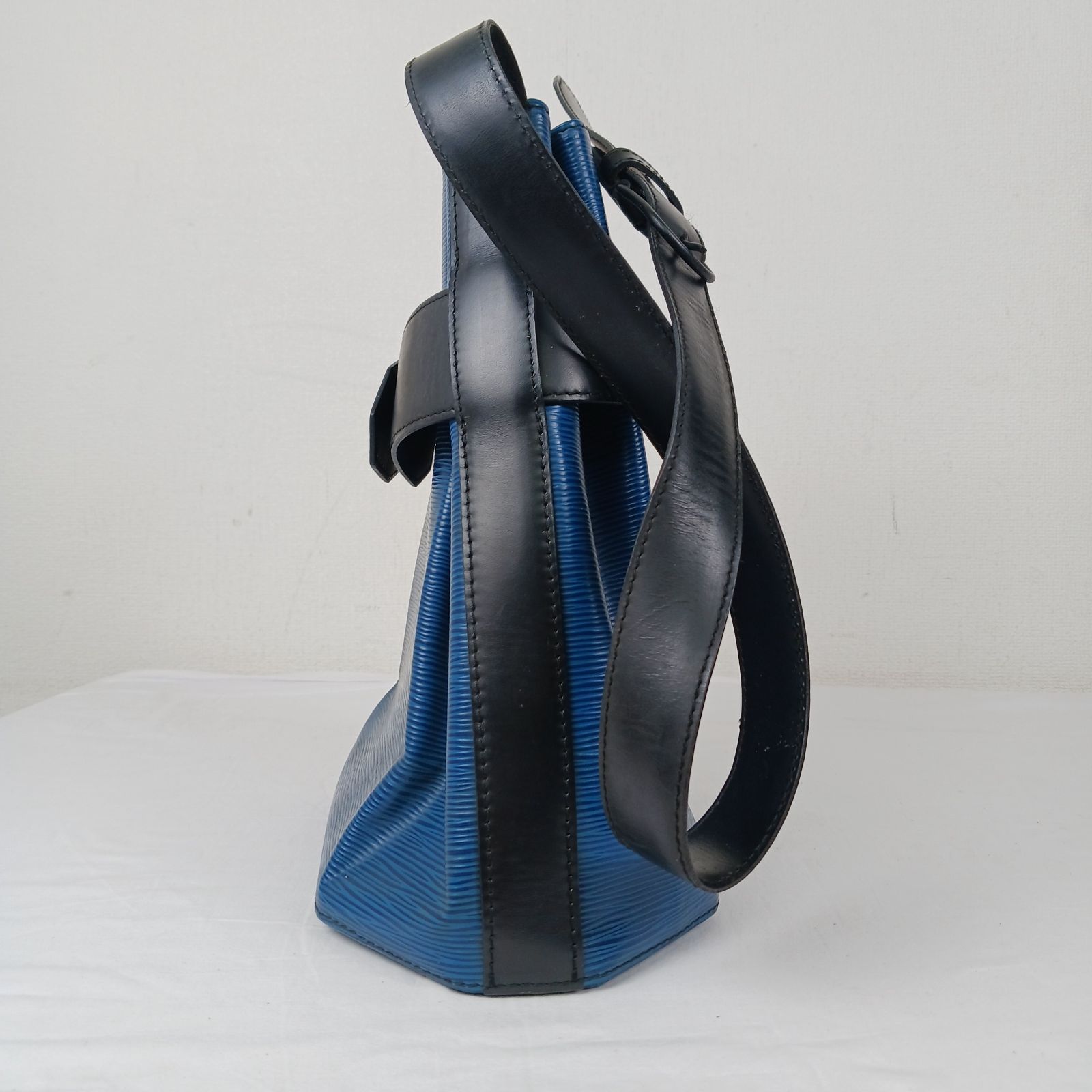 エピ バイカラー