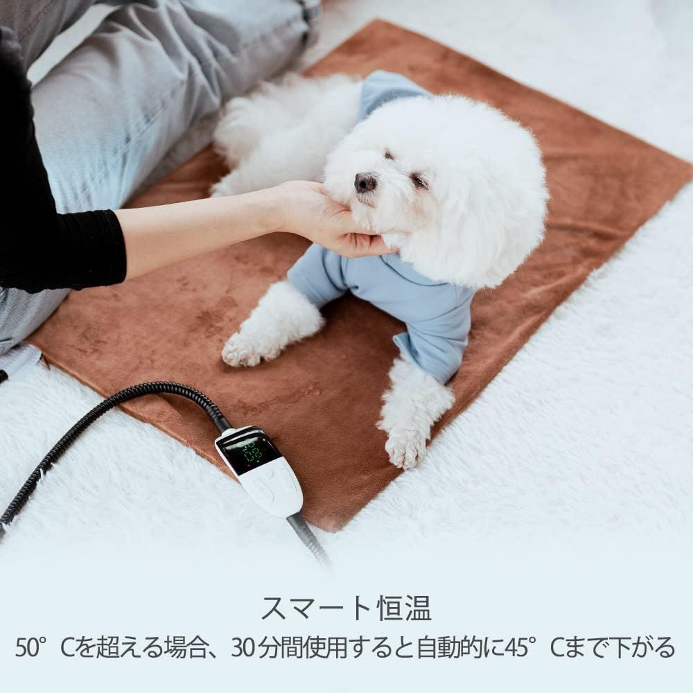 犬 用 ホット カーペット