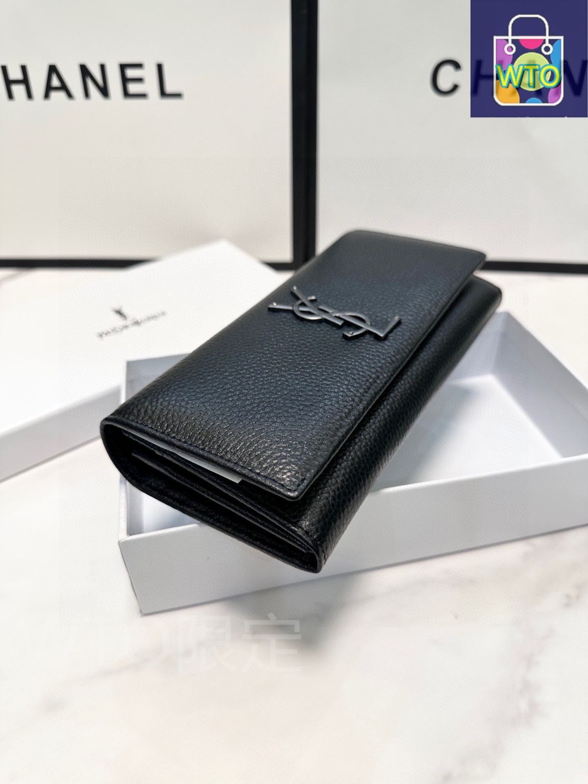 ニューウォレット