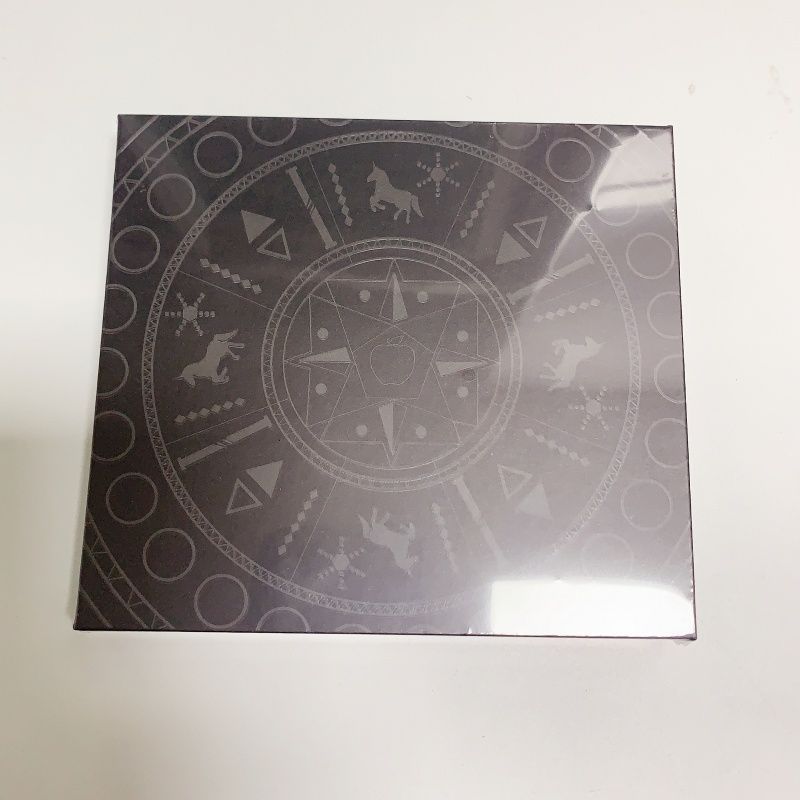 Mrs. GREEN APPLE Attitude 初回盤 Amazon.co.jp: Mrs. GREEN APPLE Attitude 初回限定盤 CD＋DVD