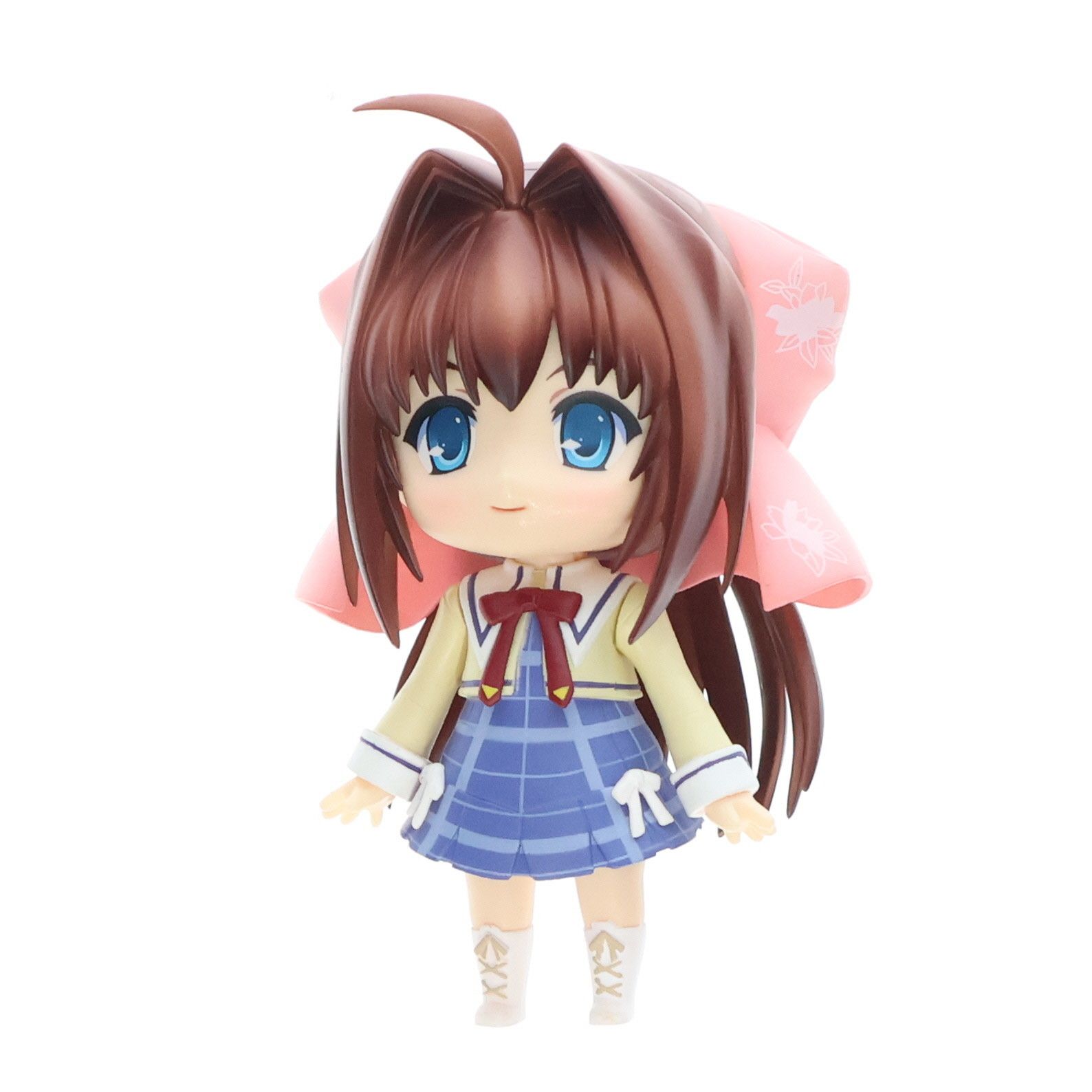 ダ・カーポII～トゥーユー 「ねんどろいど 朝倉音姫」サーカス通販限定版 ねんどろいど 072 朝倉音姫(あさくらおとめ) D.C.II To You 〜ダ