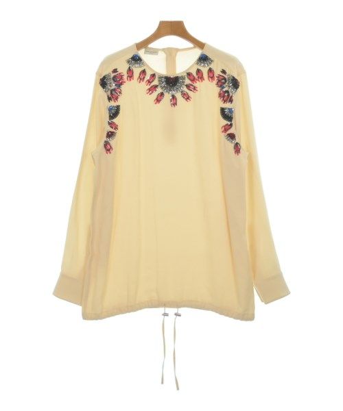 DRIES VAN NOTEN カジュアルシャツ レディース 古着