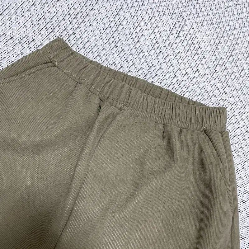 VTG ヴィンテージ ゴム カーゴ パンツ