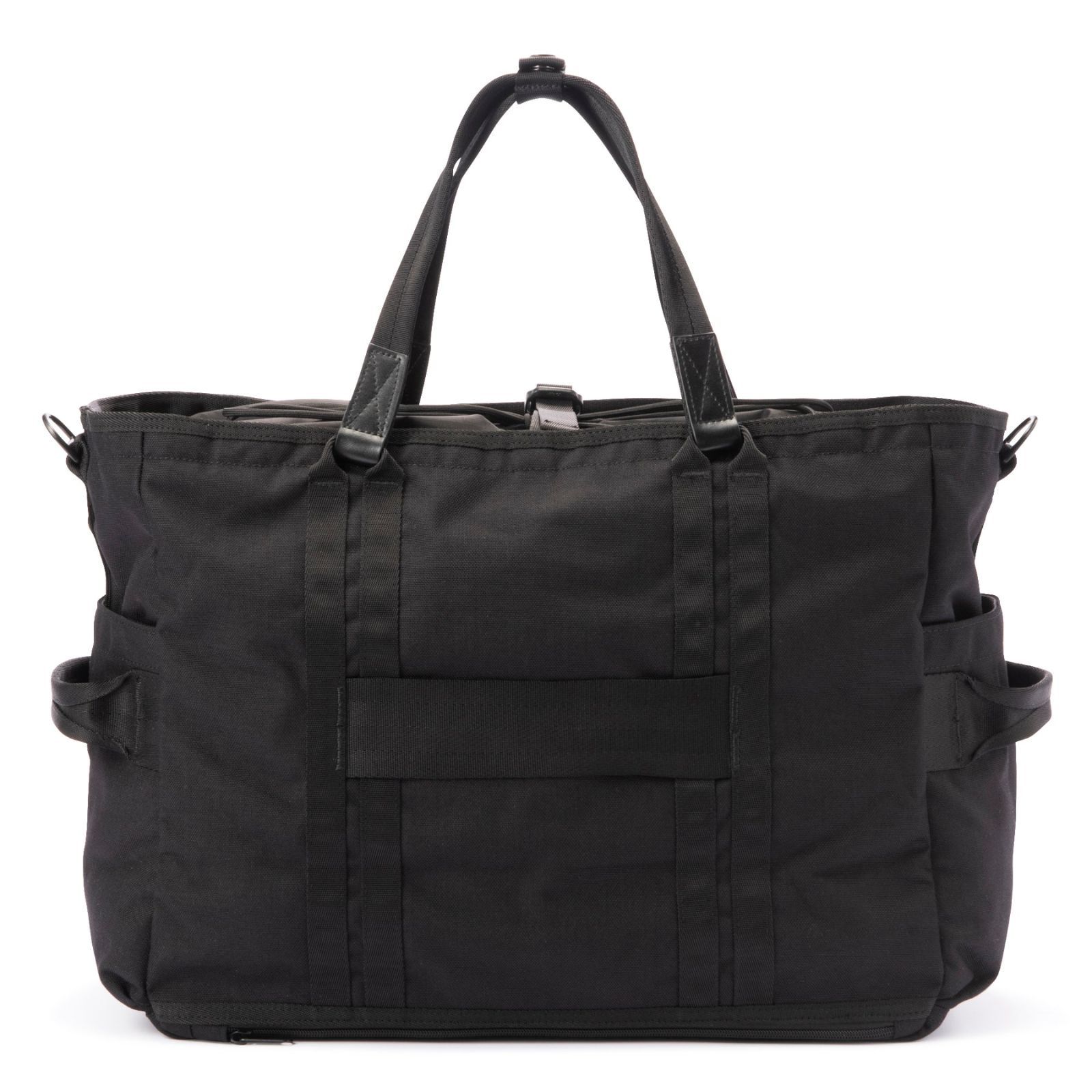 ゼロハリバートンゴルフ トートバッグ ZERO HALLIBURTON GOLF Cordura