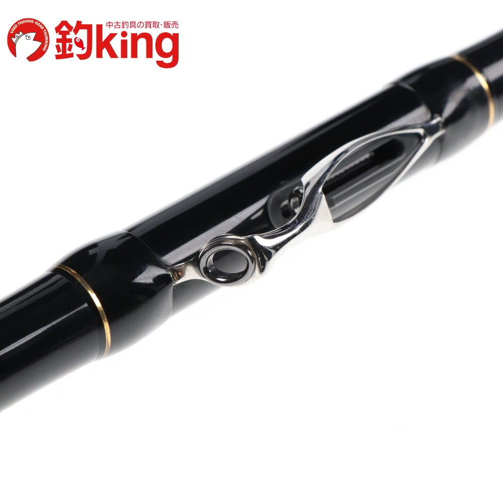 SHIMANO - 【中古/美品】 シマノ アオリスタBB H-500SI   /U297L シマノ アオリスタBB H-500SI /U297L 美品 アオリ 水イカ ヤエン
