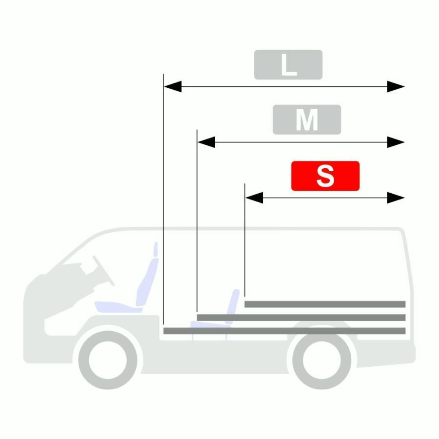 床 フラットキット