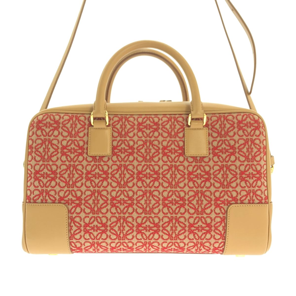 ロエベ アマソナ28