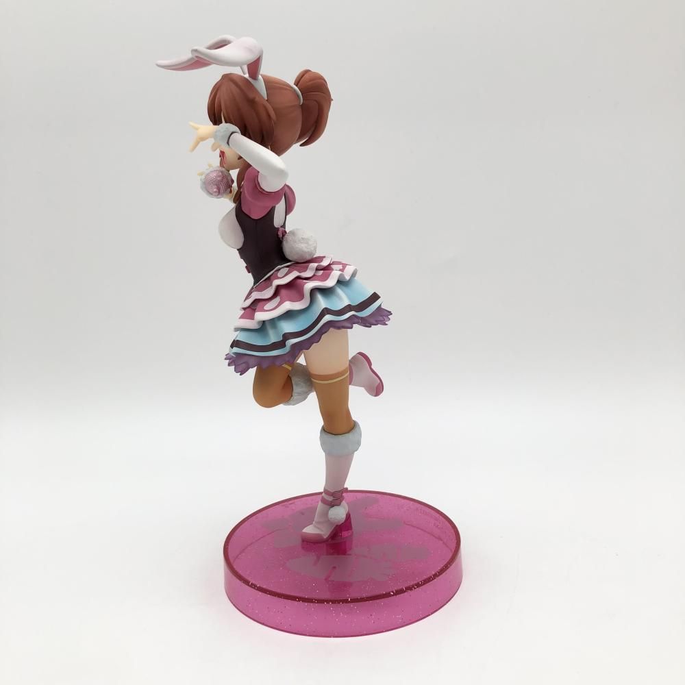 中古】現状渡 壽屋 コトブキヤ アイドルマスター シンデレラ