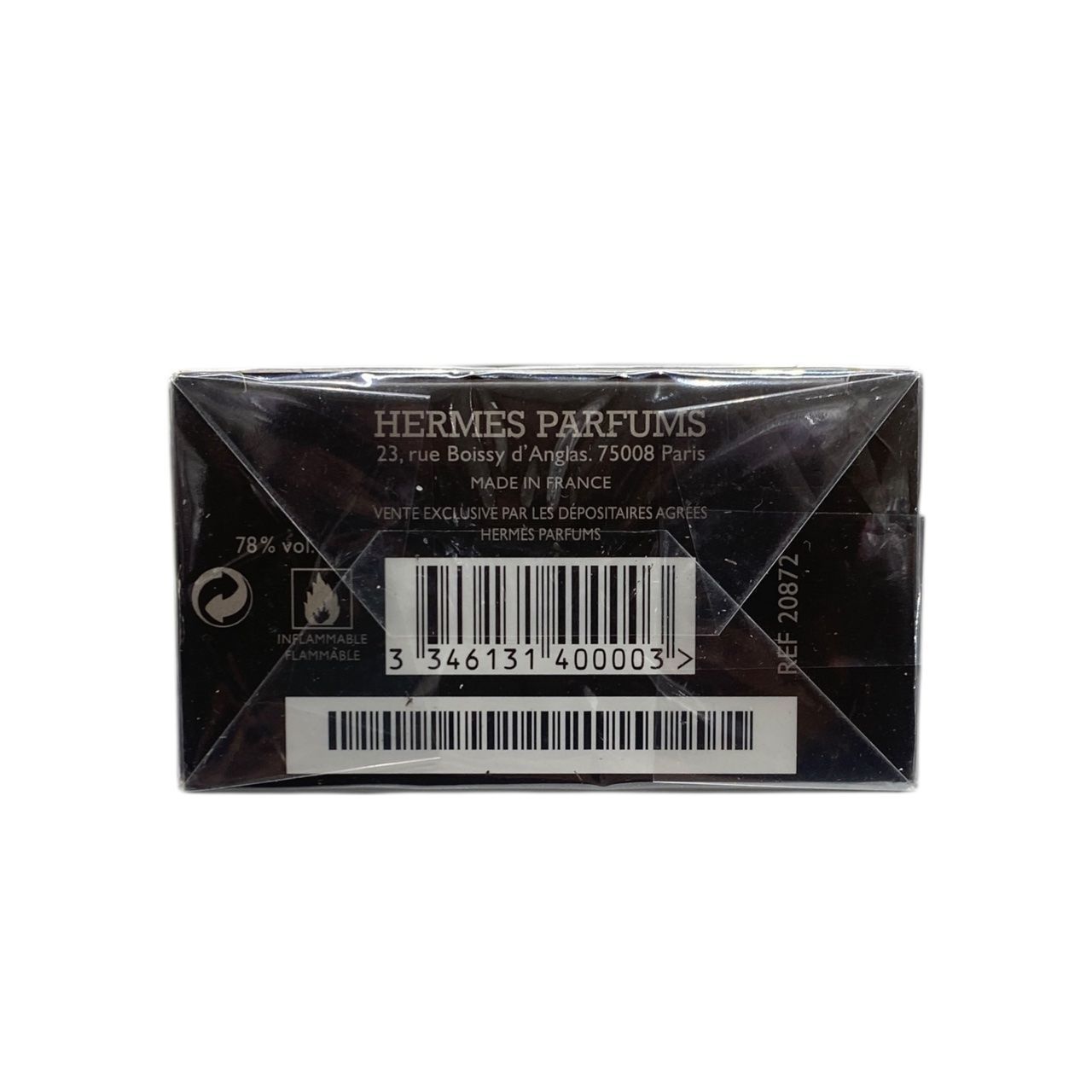 ほぼ新品】ブルガリ ブラック オードトワレ 40ml 盤品、希少品