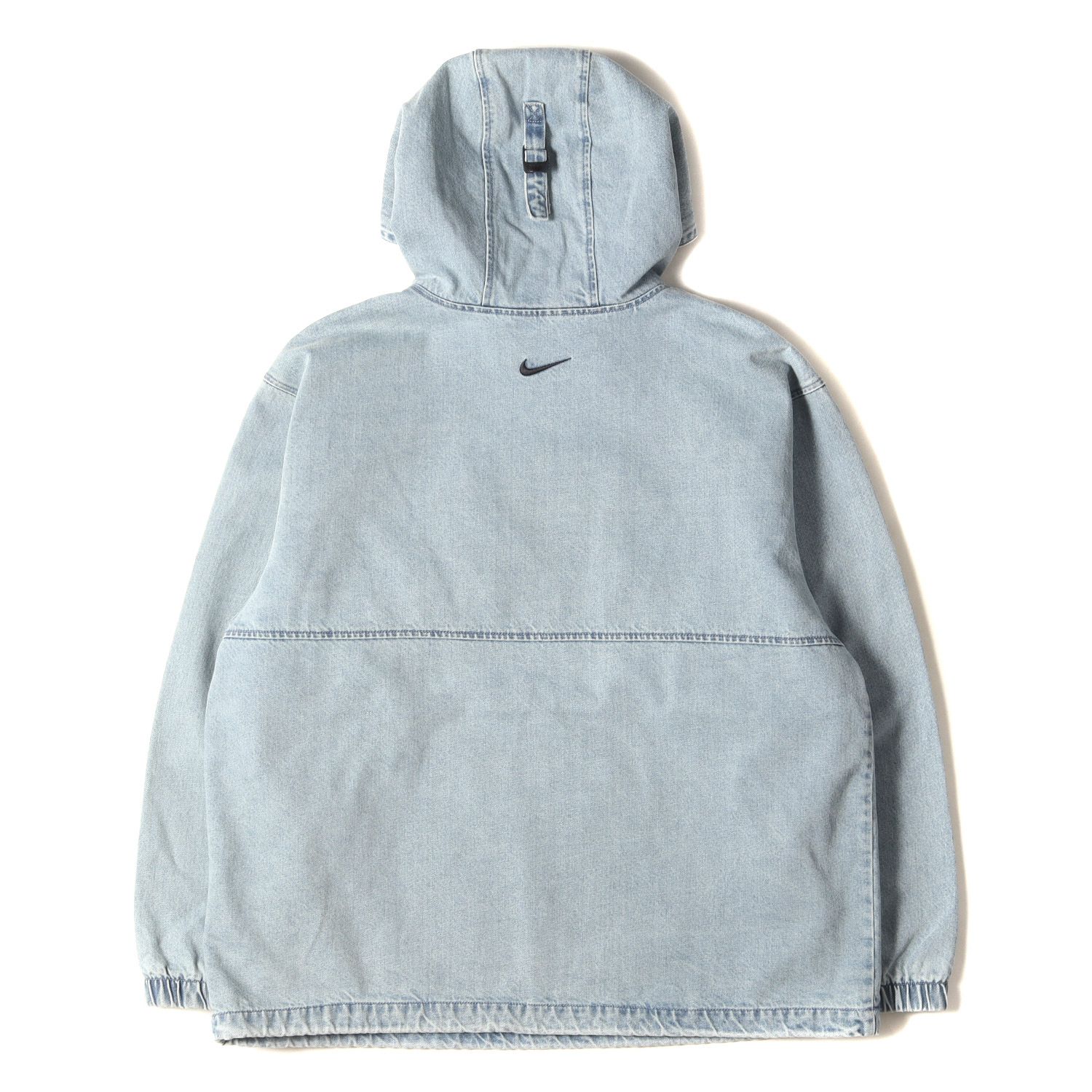 Supreme シュプリーム ジャケット サイズ:L 22AW NIKE ACG Denim 