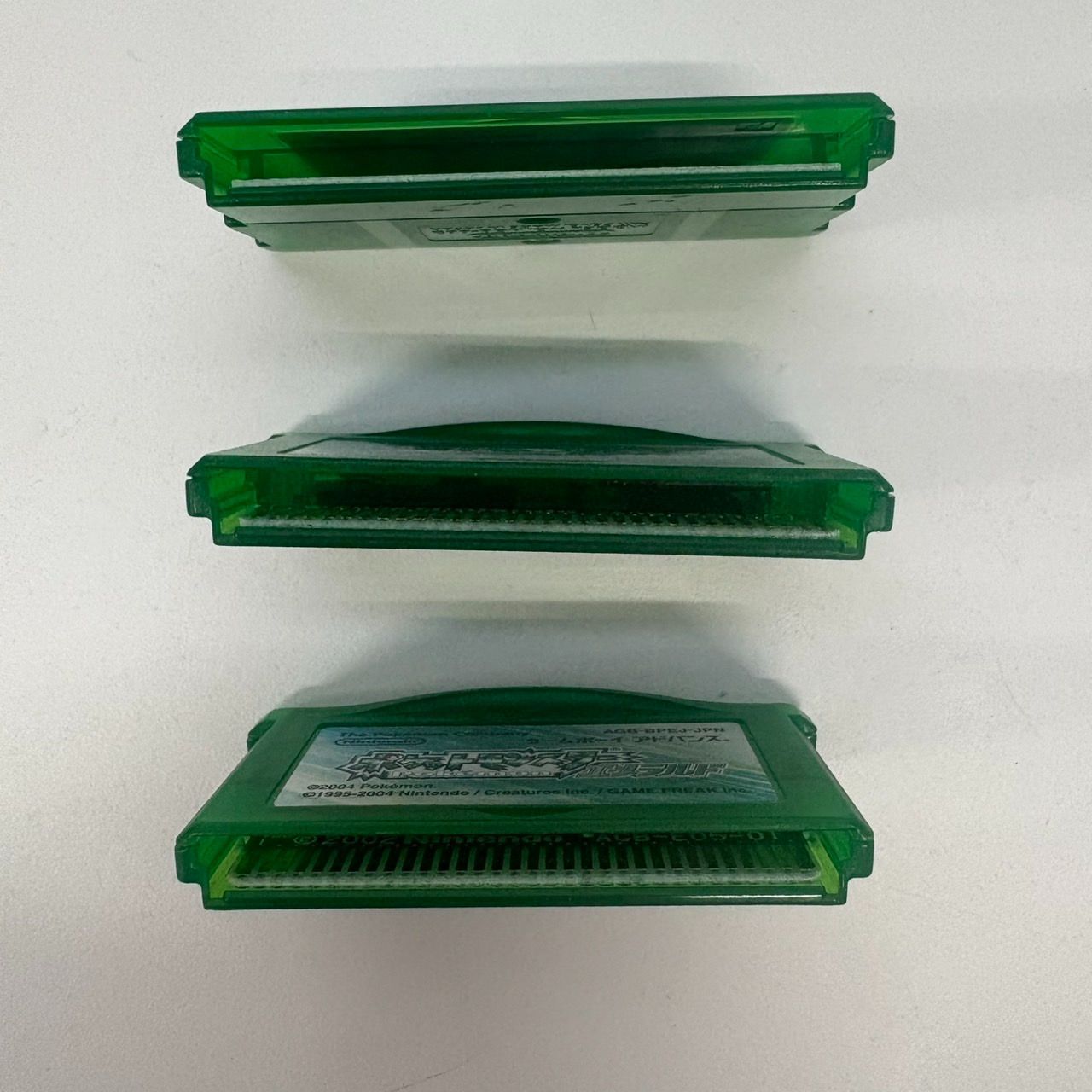 現状品