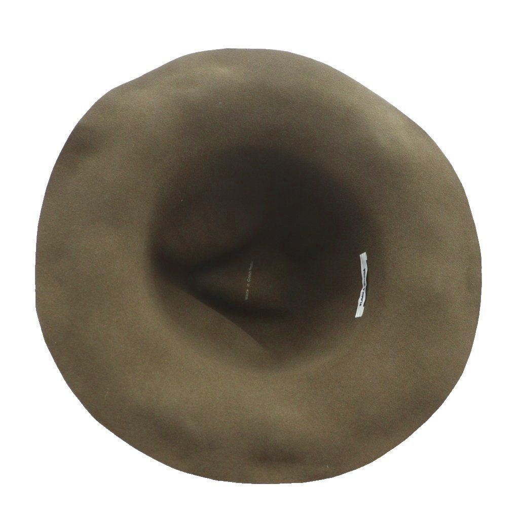 フェルトハット