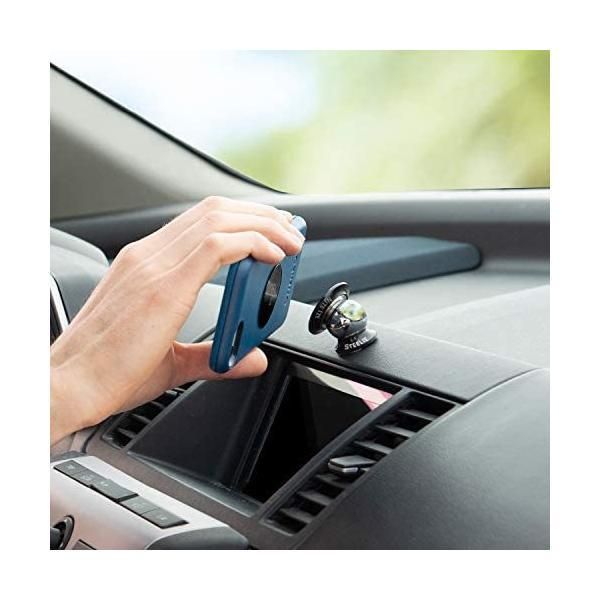 カーマウントキット シルバー