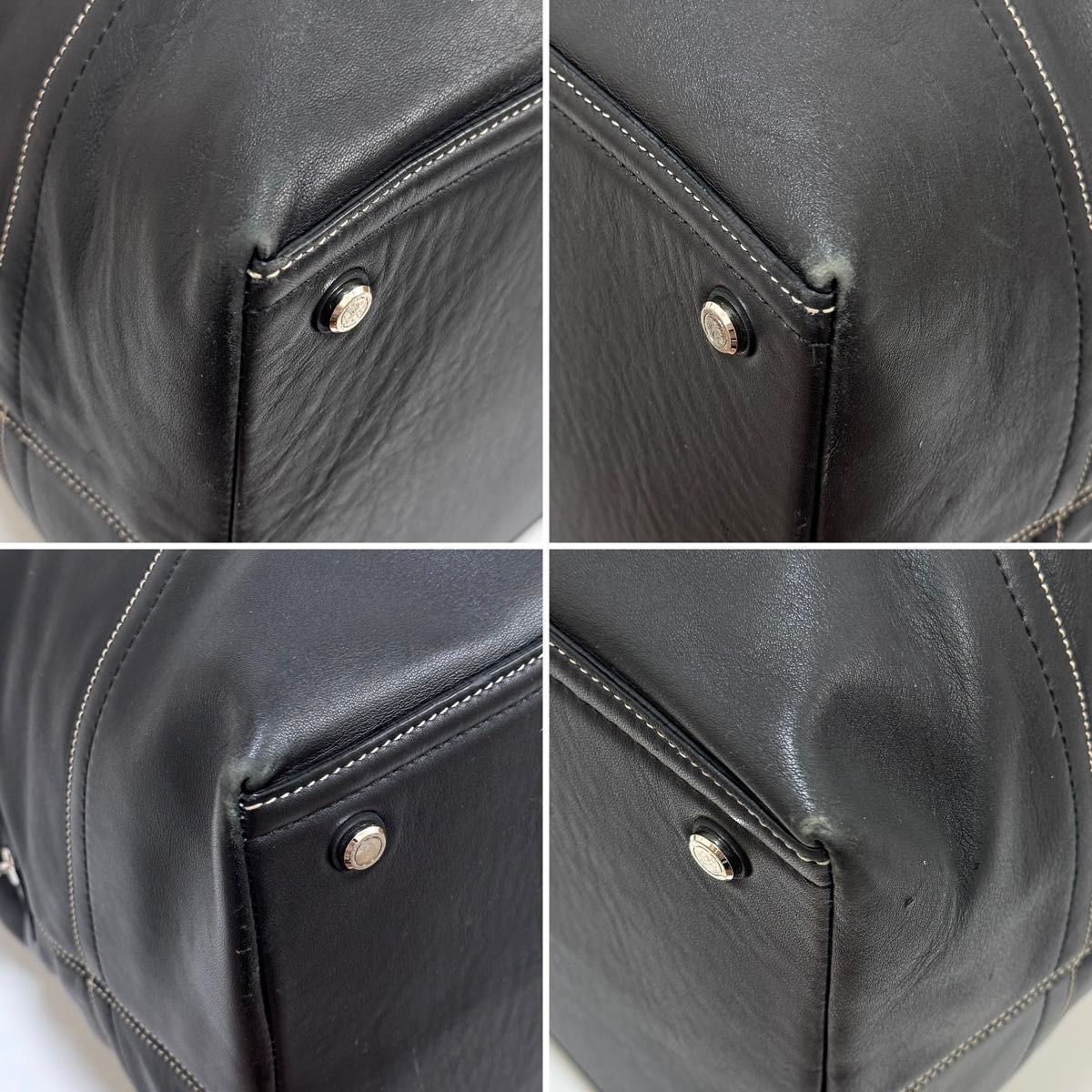 良品 Master-piece x STUSSY 総柄 ボストンバッグ e604 良品 Master-piece x STUSSY 総柄 ボストンバッグ e604 master