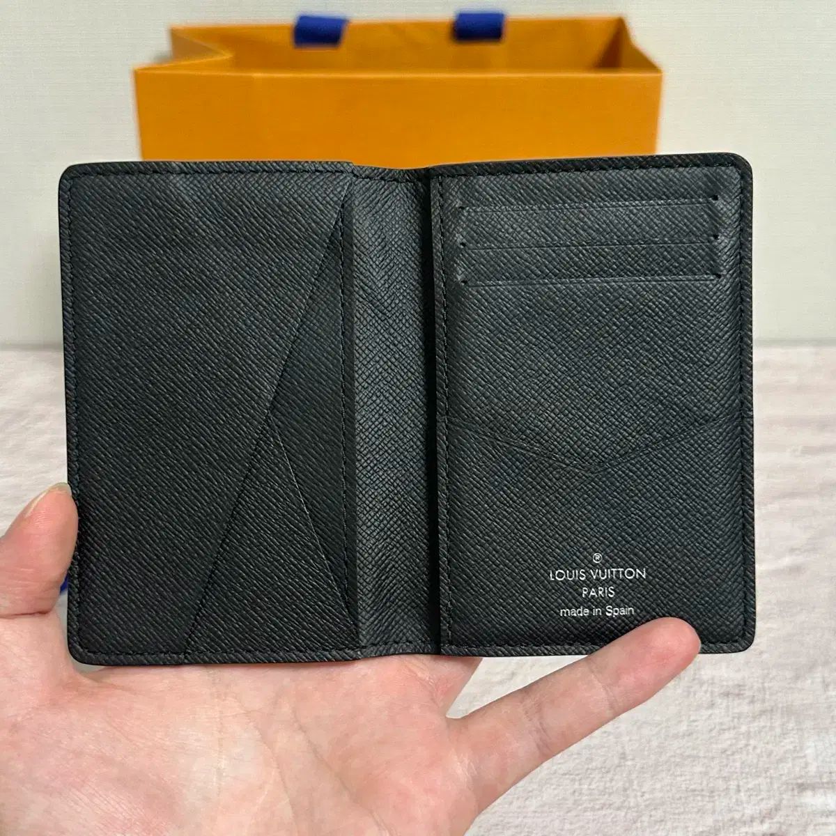 Vuitton