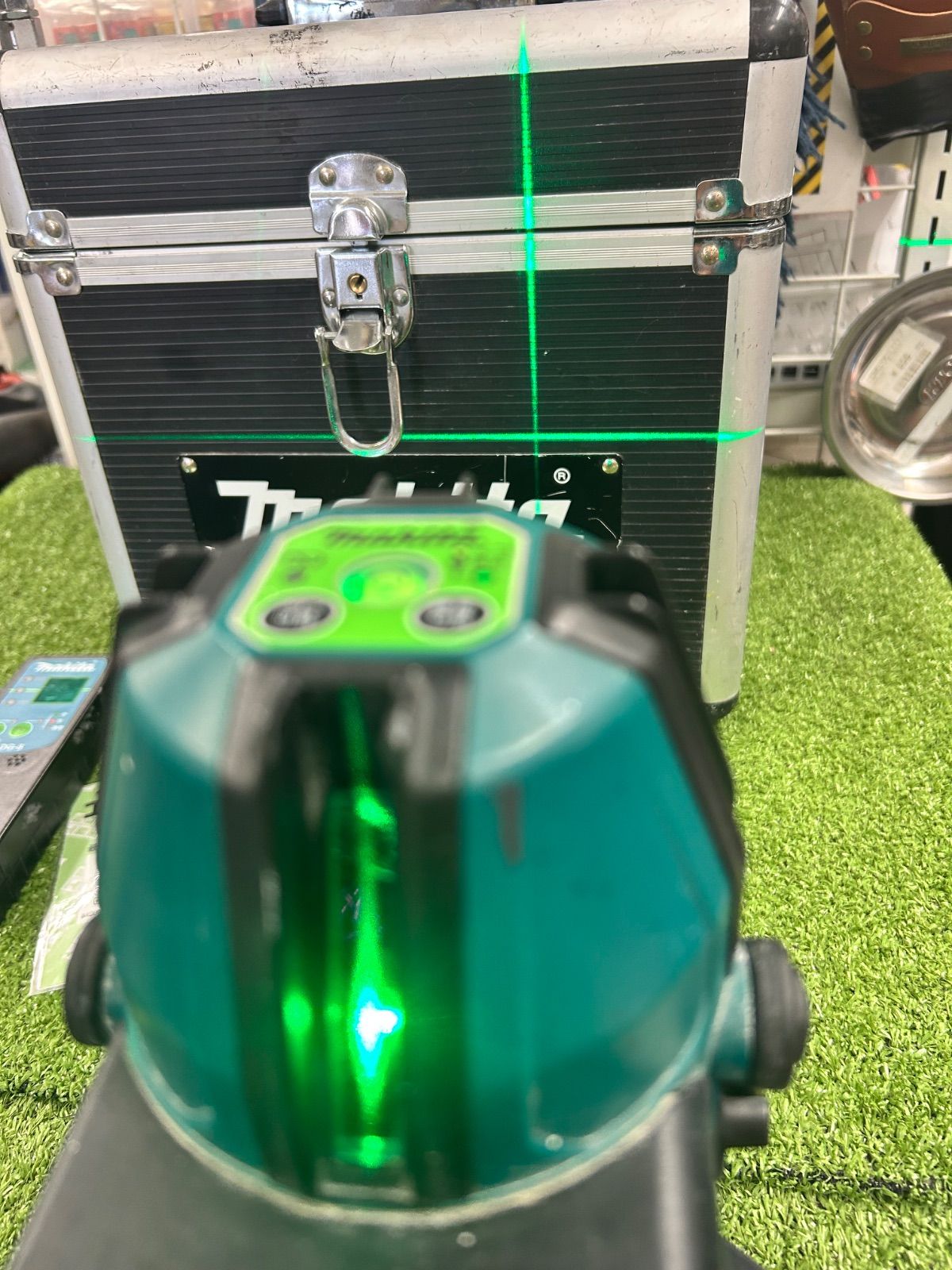  B マキタ SK 40 GD A 68806 本体 単3形電池パック 乾電池別売 その他 計測 検査