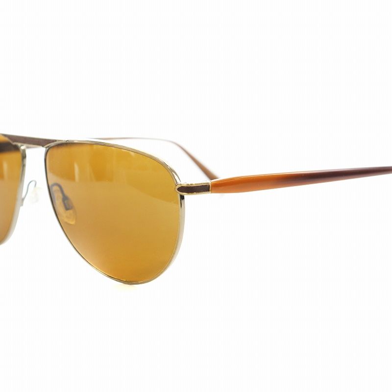 オリバーピープルズ OLIVER PEOPLES × ベルルッティ Berluti Conduit  