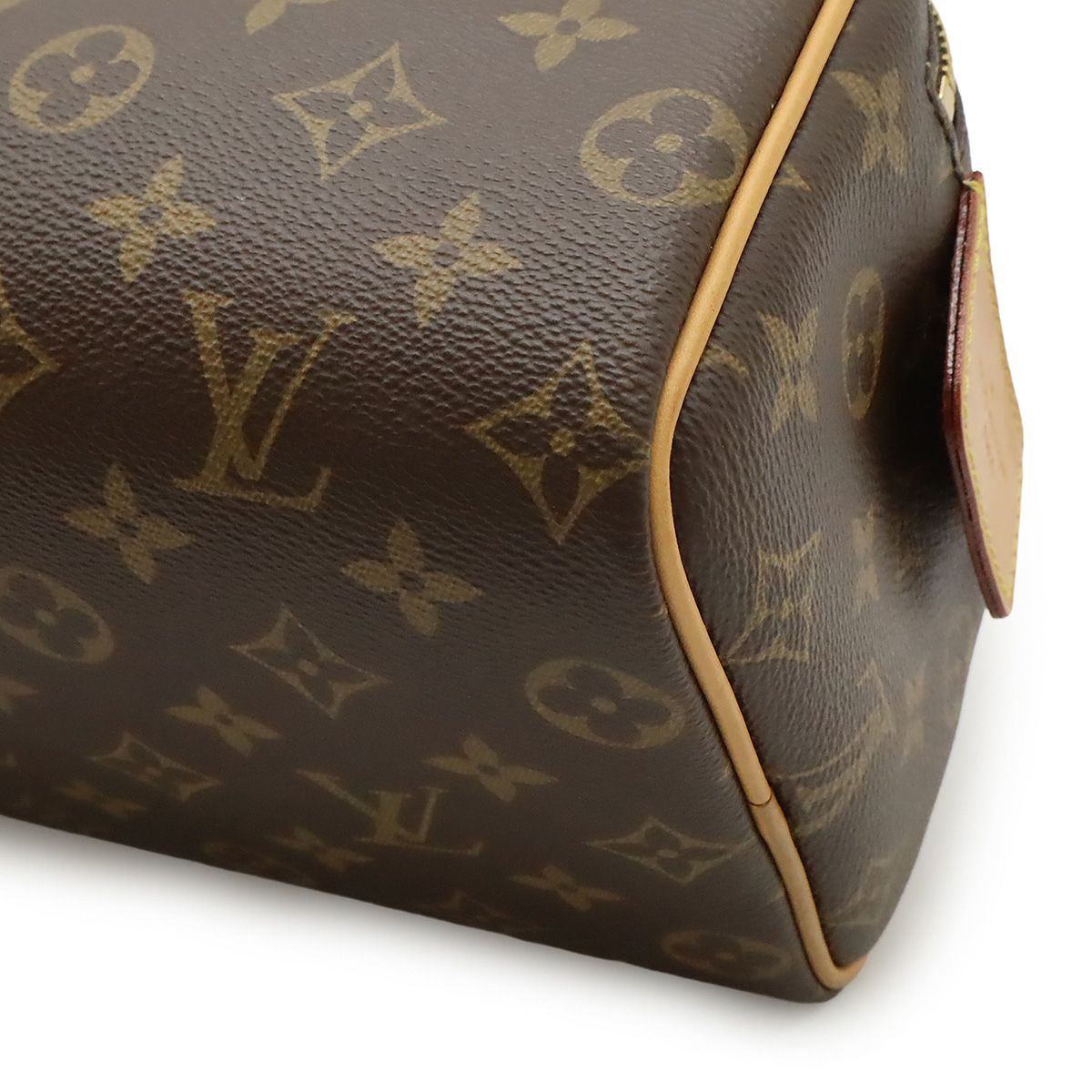 LOUIS VUITTON ルイ ヴィトン モノグラム ドップ キット