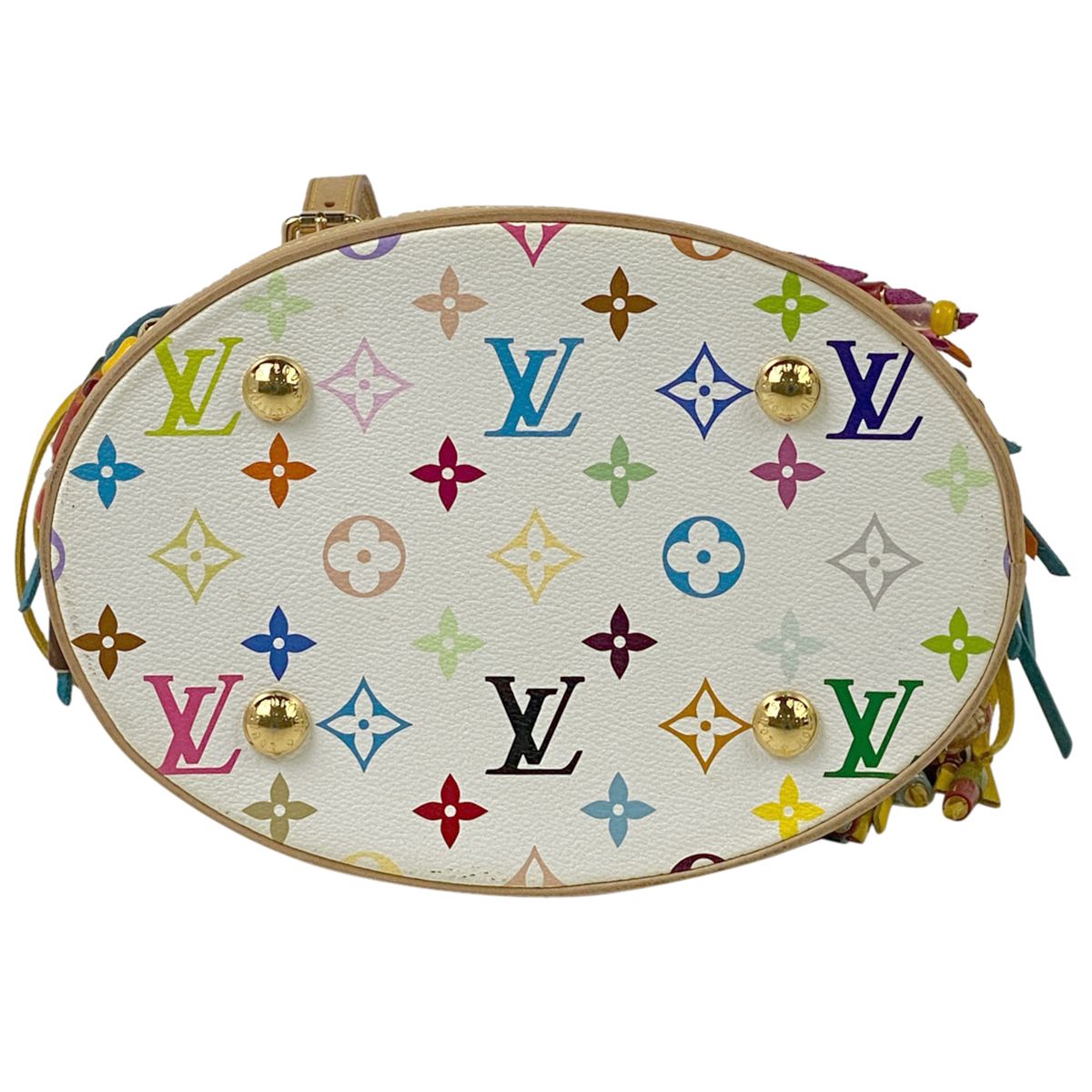 ルイ・ヴィトン Louis Vuitton バケット フラーンジュ ショルダー ルイ・ヴィトン Louis Vuitton バケット フラーンジュ ショルダー