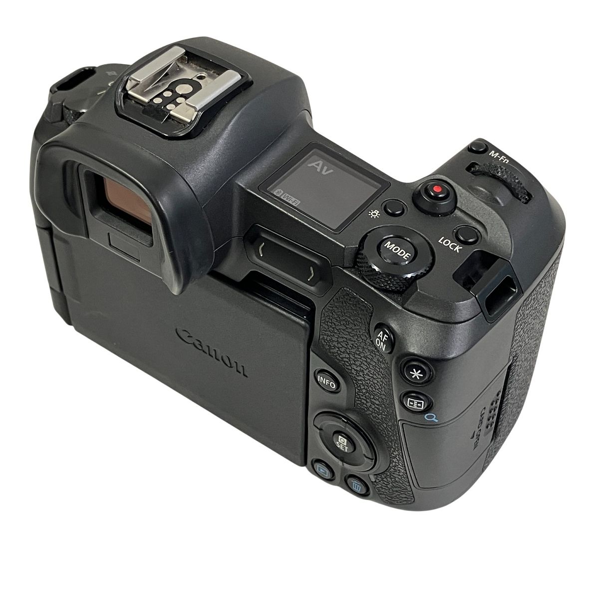 ミラーレス一眼 カメラ