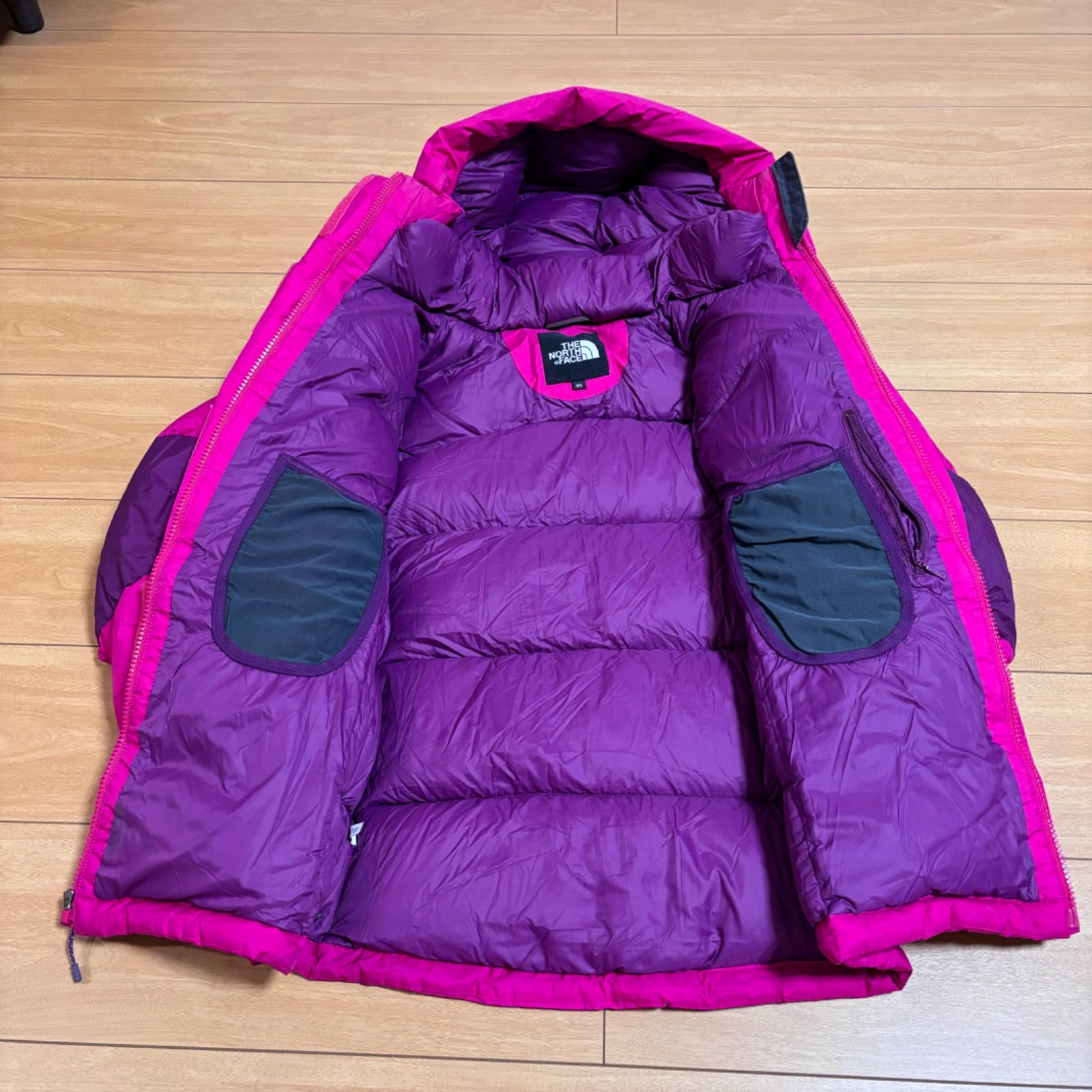 ☆最高モデル☆ The North Face ザノースフェイス PRISM DOWN JACKET 