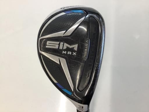 テーラーメイド　SIMMAX ユーティリティ22°　フレックスＳ　テンセイ60S Amazon | テーラーメイド(TAYLORMADE)SIMMAX(シムマックス