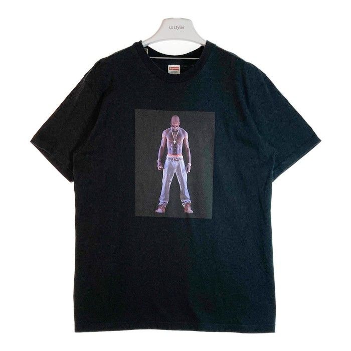 Supreme シュプリーム 20SS Tupac Hologram Tee プリントTシャツ 