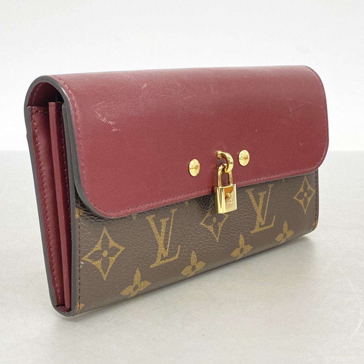 LOUIS VUITTON ルイヴィトン ヴィーナス 長財布 5gb1492-h】ルイヴィトン 長財布 モノグラム ポルトフォイユ