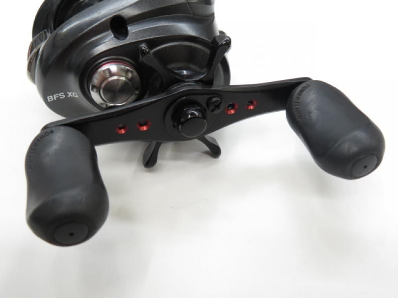 シマノ 12 アルデバランBFS XG (01-7108230009) 【公式通販】