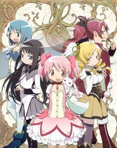 魔法少女まどか☆マギカ Blu-ray Disc BOX(完全生産限定版) 【公式通販】