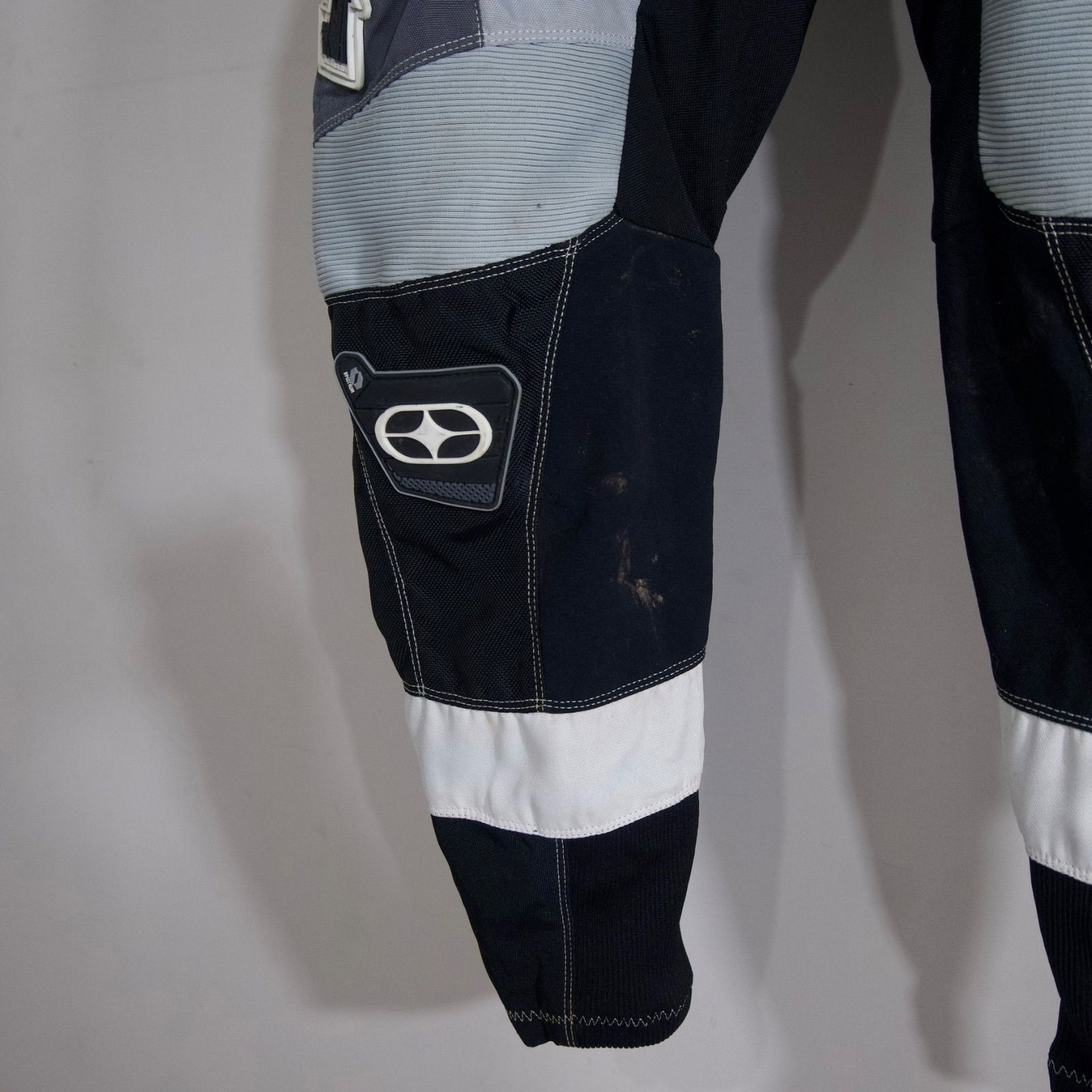 90s No Fear Racing Motorcycle Pants 90年代 No Fear
