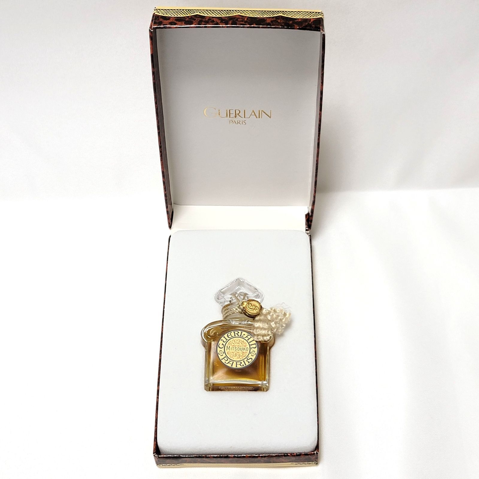 GUERLAIN ゲラン ミツコ オードパルファム 7.5ml フランス製