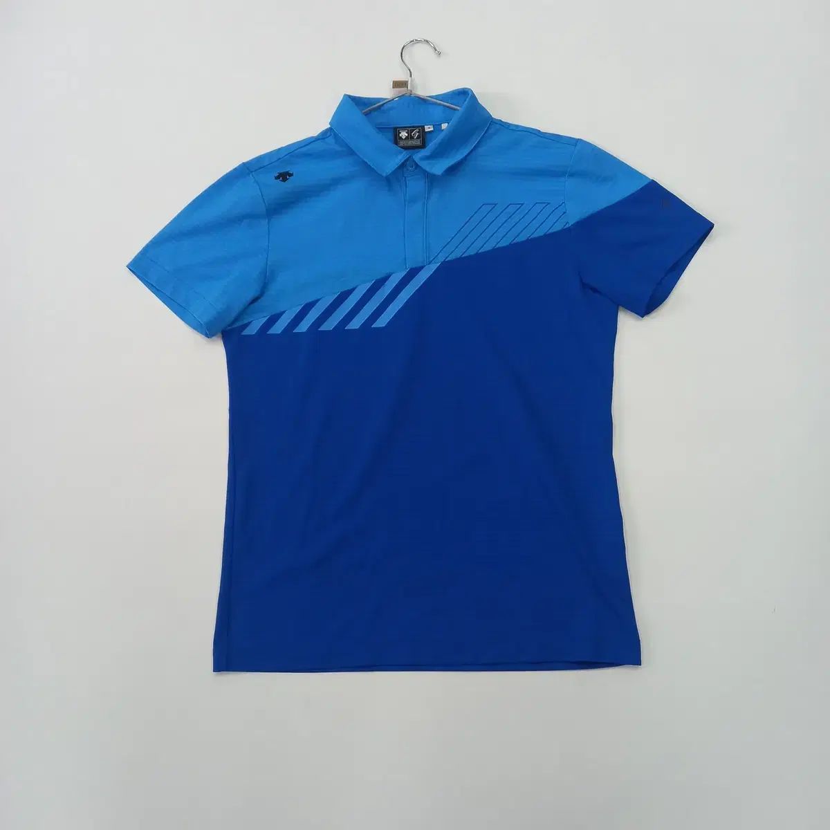 DESCENTE(デサント) スプライト カラー 半袖Tシャツ M （ 1991 ）