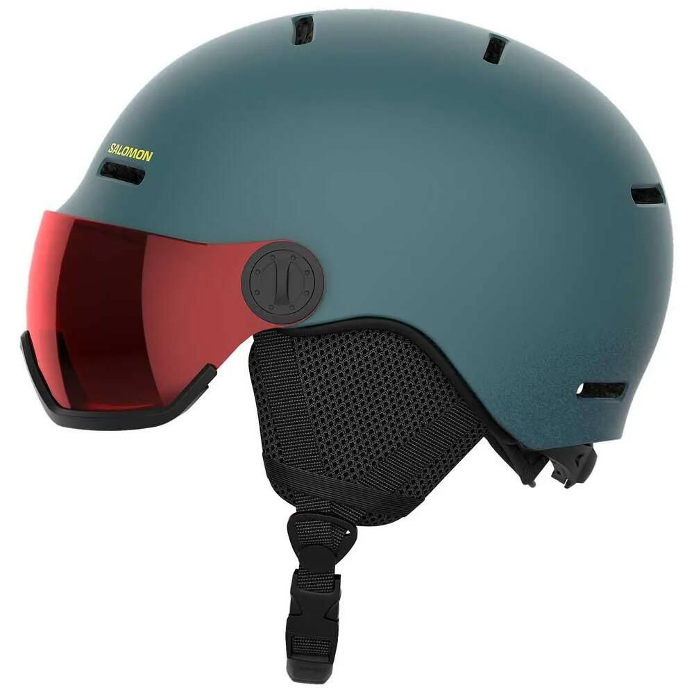 Orka Visor