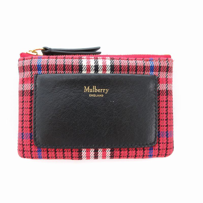 三越伊勢丹 | MULBERRY/マルベリー通販 | マルベリープラーク