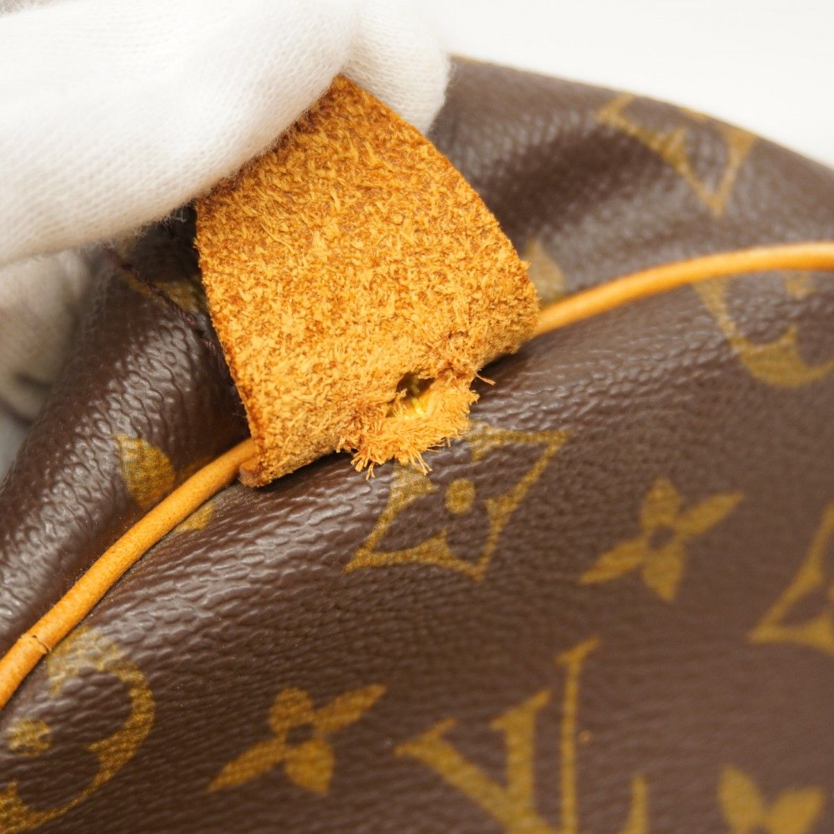 ルイヴィトン ボストンバッグ