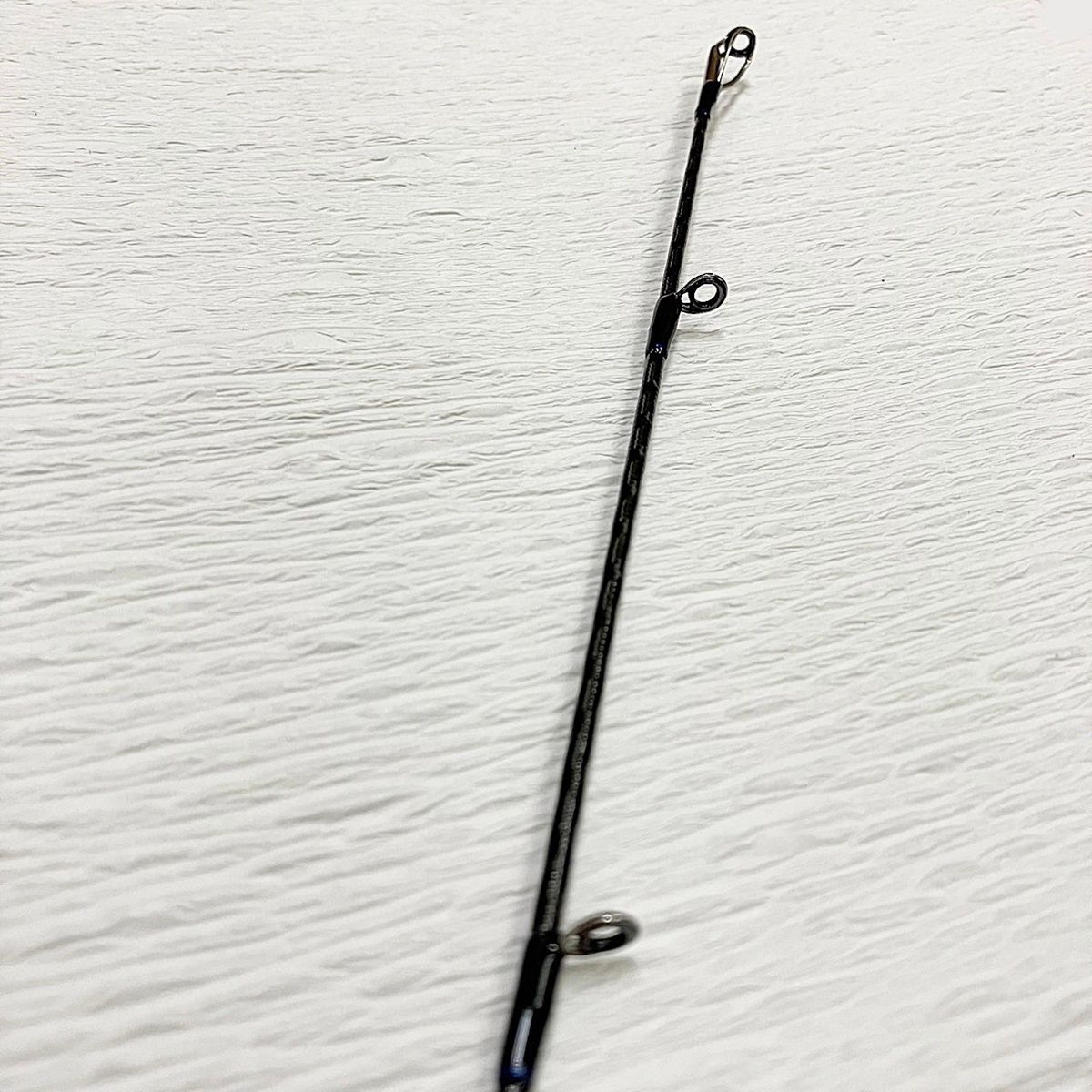 未使用一点のみ】シマノ オシアジガーインフィニティ65-2 / 純正