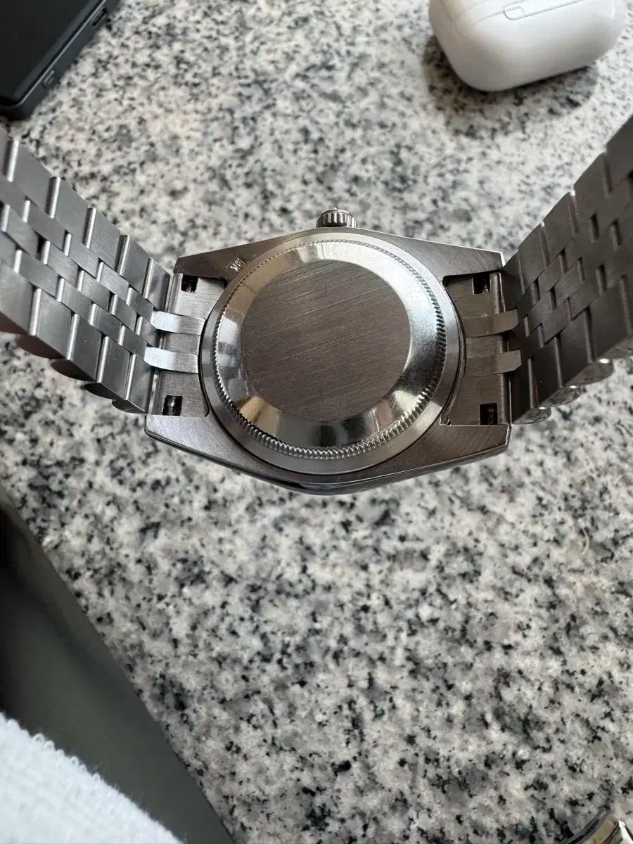デイトジャスト 36mm