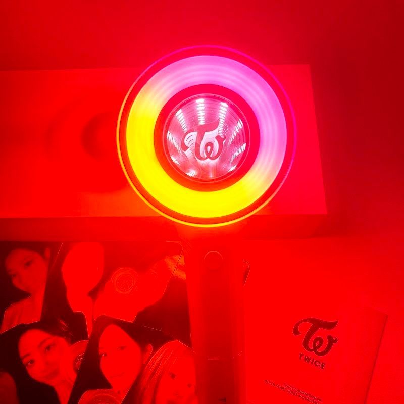 ❤新品未使用❤ TWICE CANDYBONG ∞ペンライト3.0 - メルカリ