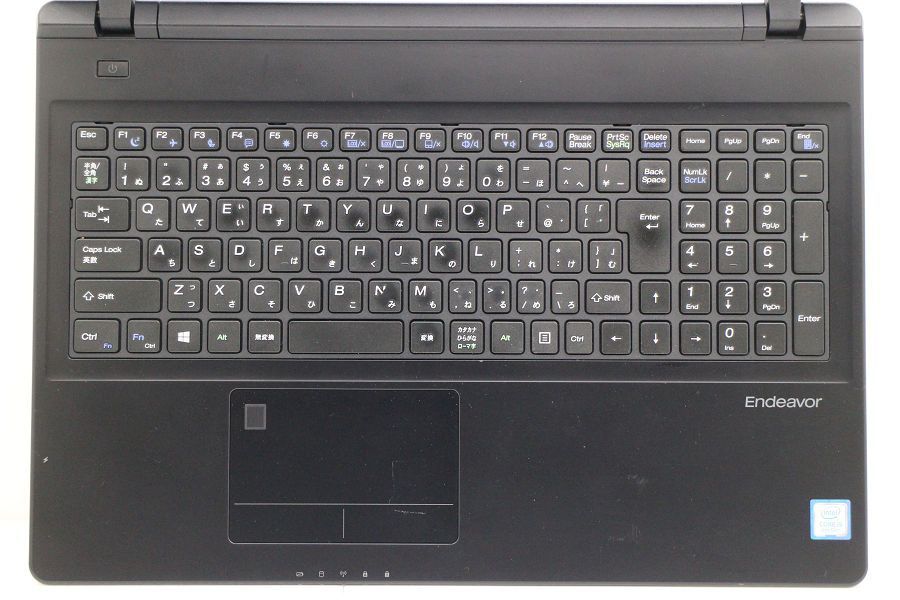 EPSON Endeavor NJ4300E Core i5 8265U 1.6GHz/8GB/256GB(SSD EPSON Endeavor NJ4300E Core i5 8265U 1.6GHz/8GB/256GB(SSD