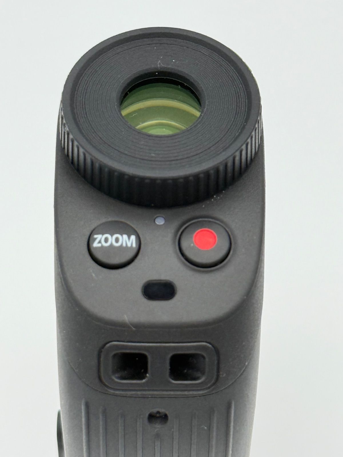 パワーショット ゴルフ用レーザー距離計